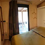 De Scherpenweide, Compleet Landelijk Gelegen Met Jacuzzi Chalet