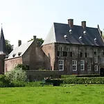 De Scherpenweide, Compleet Landelijk Gelegen Met Jacuzzi Chalet Leur