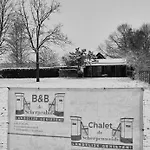 De Scherpenweide, Compleet Landelijk Gelegen Met Jacuzzi Leur
