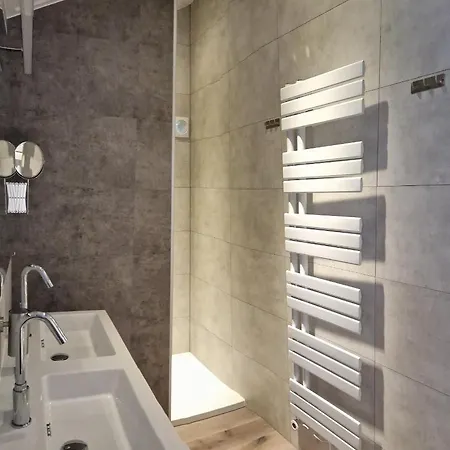 De Scherpenweide, Compleet Landelijk Gelegen Met Jacuzzi *
