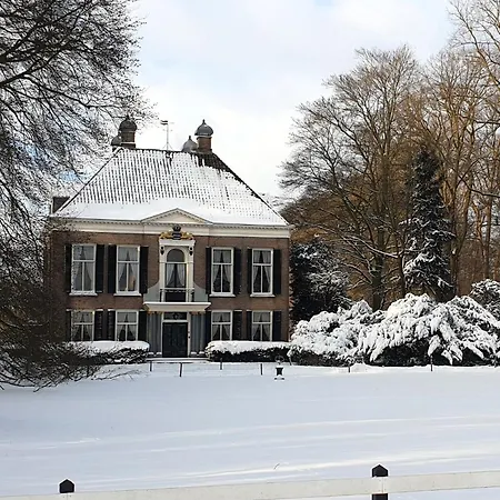 De Scherpenweide Chalet