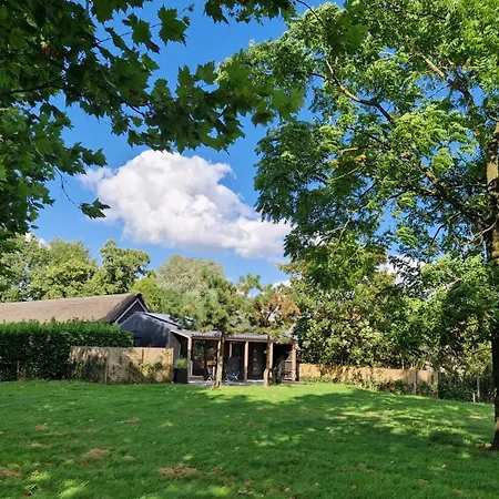 De Scherpenweide * Leur