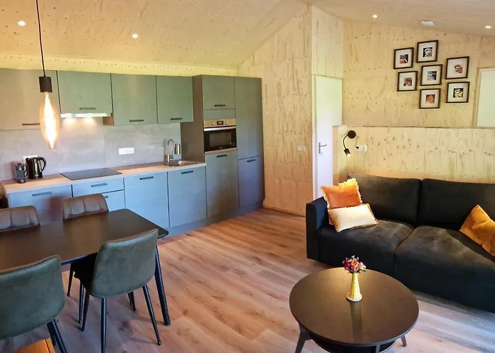 De Scherpenweide Leur