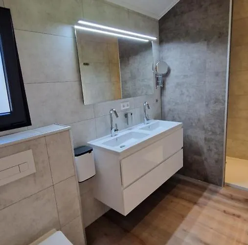 De Scherpenweide Alpesi faház *