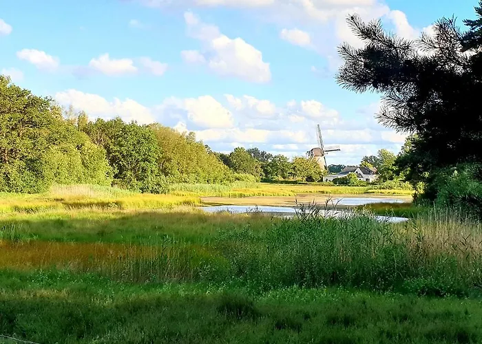 De Scherpenweide Leur