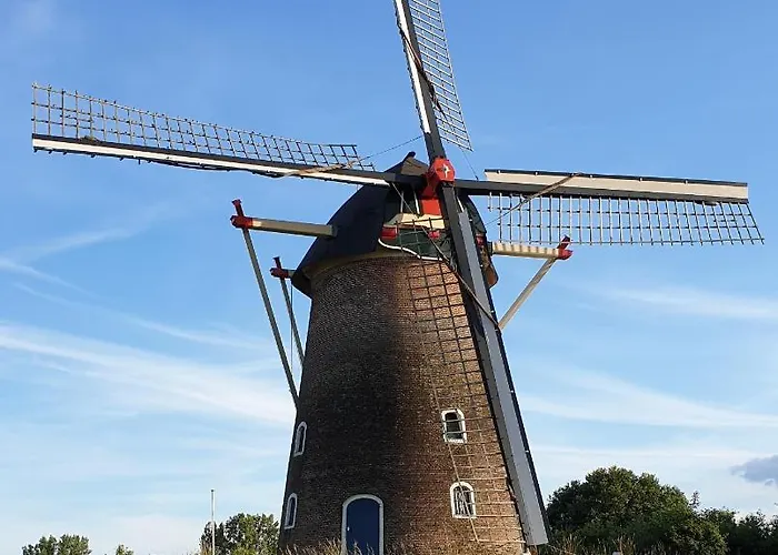 Alpstuga De Scherpenweide