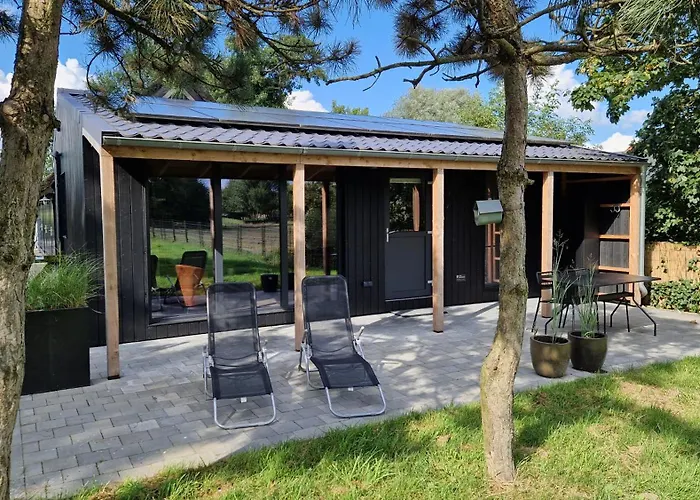 De Scherpenweide Leur