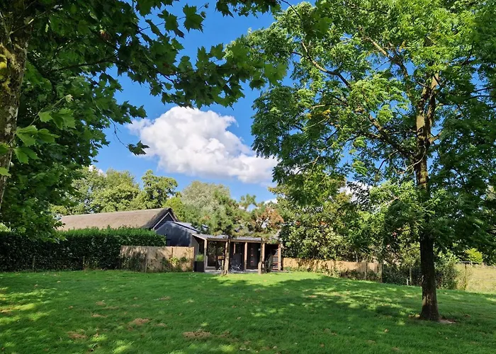 De Scherpenweide * Leur