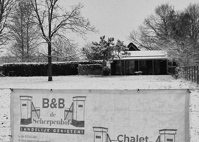 De Scherpenweide Leur