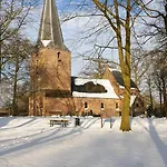De Scherpenweide, Compleet Landelijk Gelegen Met Jacuzzi * Leur