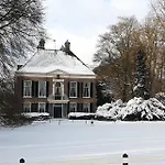 De Scherpenweide, Compleet Landelijk Gelegen Met Jacuzzi Alpesi faház