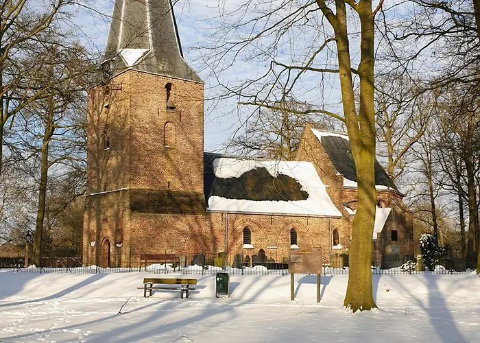 De Scherpenweide * Leur