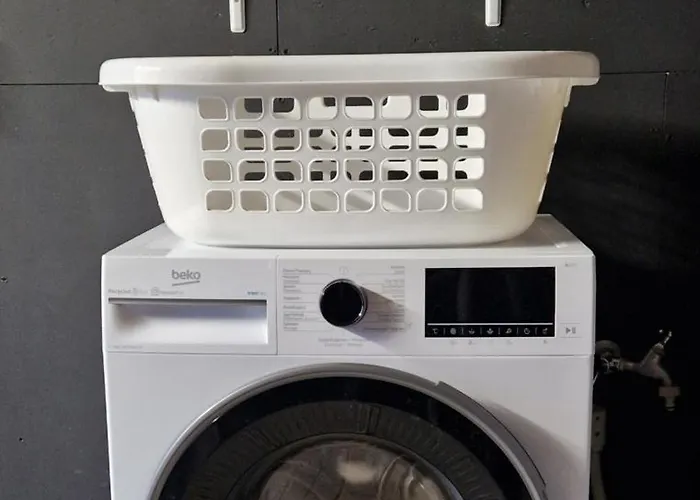 De Scherpenweide Alpesi faház Leur